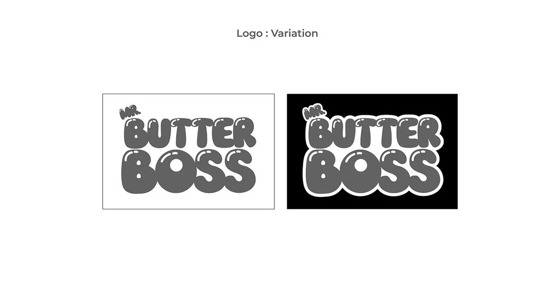 Branding work